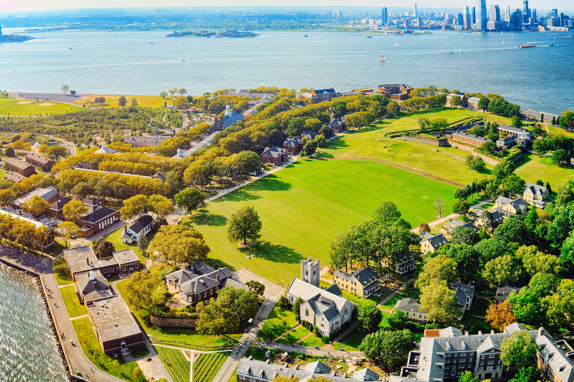 Thrillist New York Adventure Club