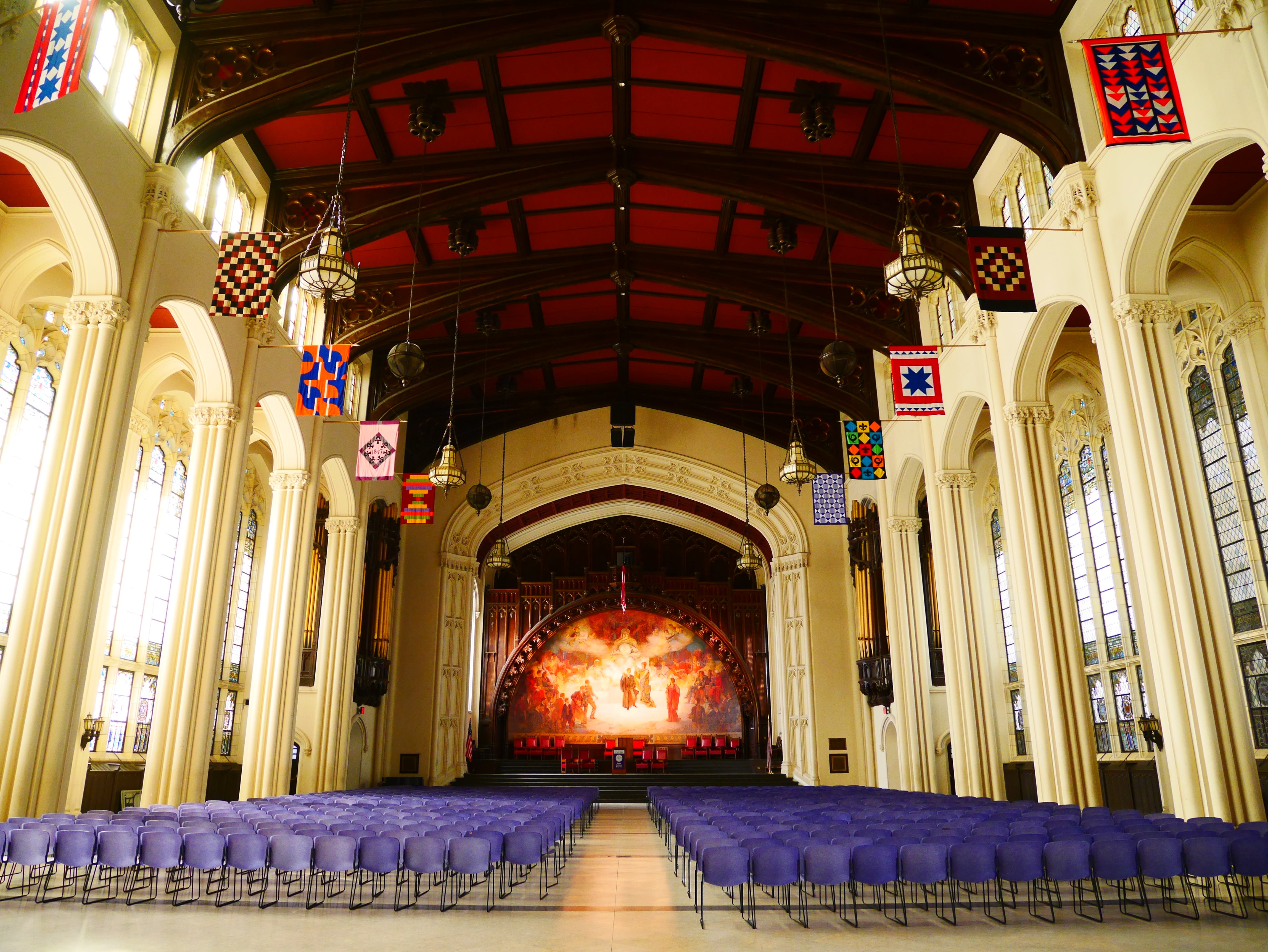 City College