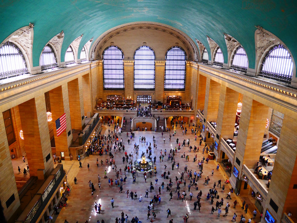 Grand Central Terminal