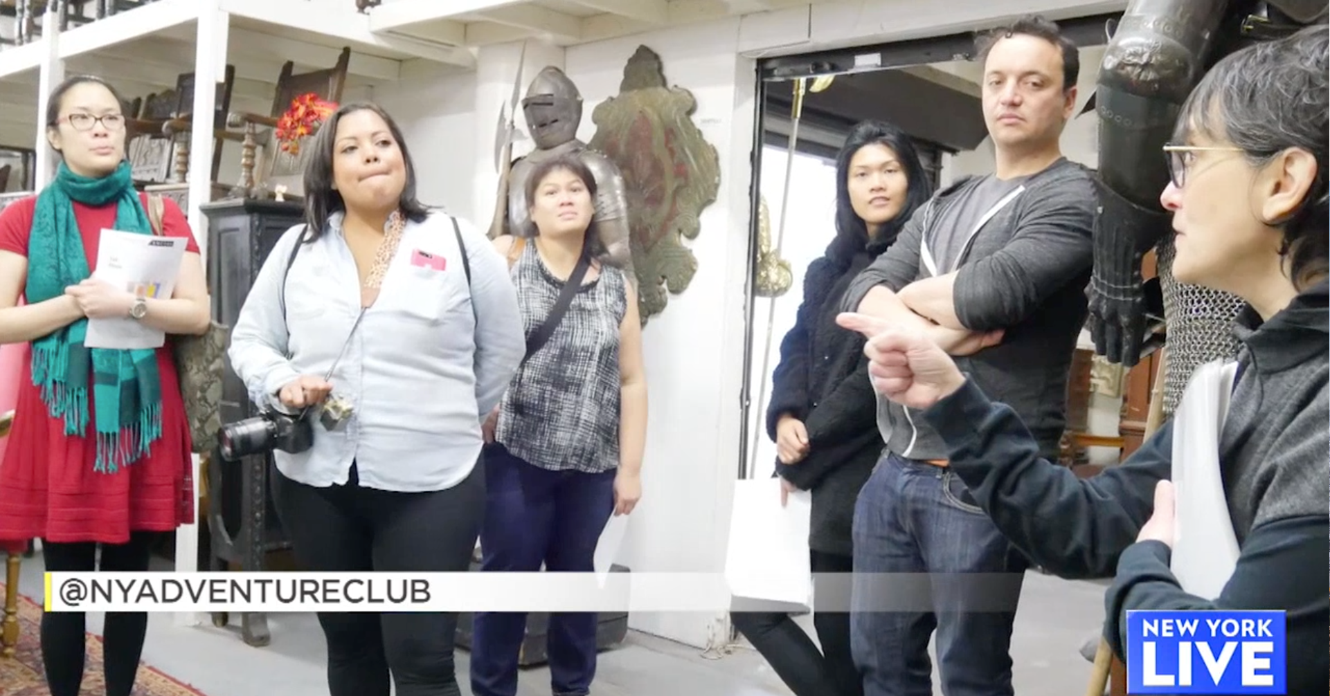 NBC-New-York-Live-Eclectic-Props-New-York-Adventure-Club